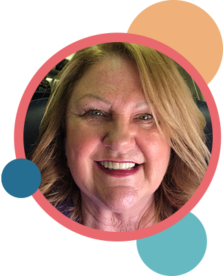 Photo of Dr. Penny Seiwert