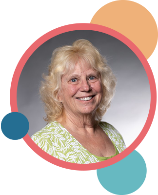 Photo of Phyllis Ellett