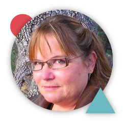 Photograph of Crystal Schieb