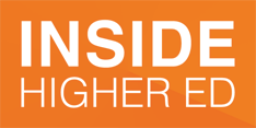 Inside Higher Ed Logo