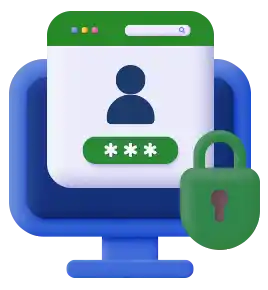 Login