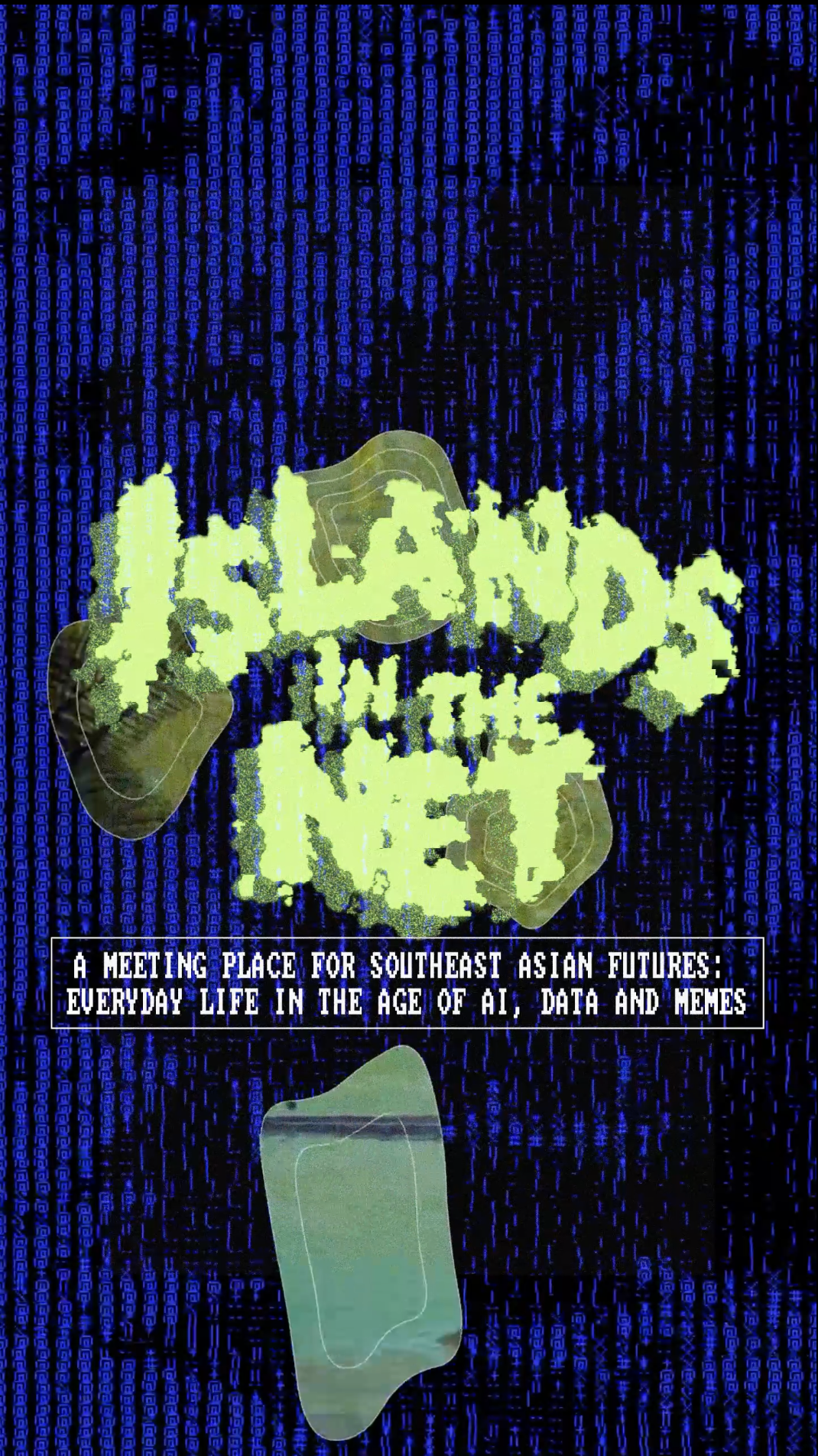 Islands In the Net