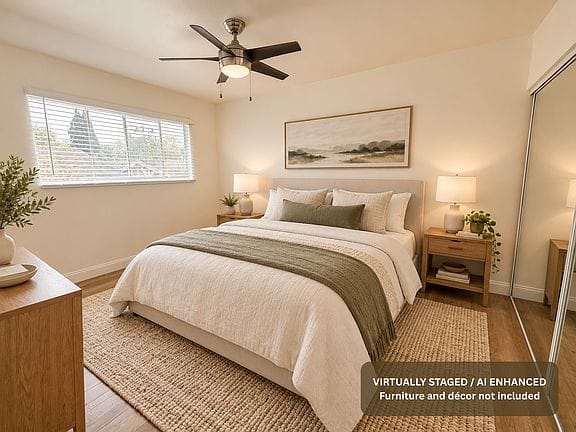 2-bedroom apartment in Hollywood Hills 4