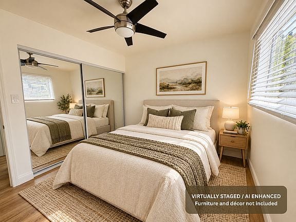 2-bedroom apartment in Hollywood Hills 5