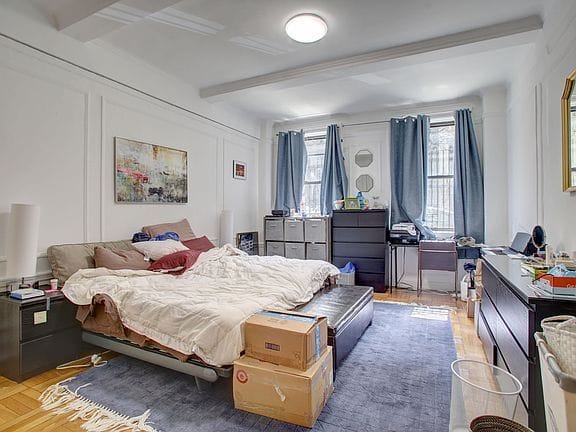 2-bedroom apartment in Upper West Side 1