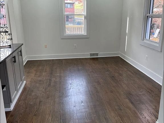 4-bedroom apartment in Hillbrook 5