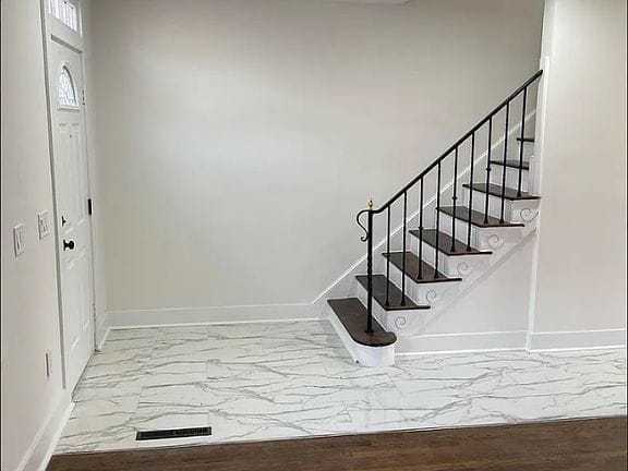 4-bedroom apartment in Hillbrook 6