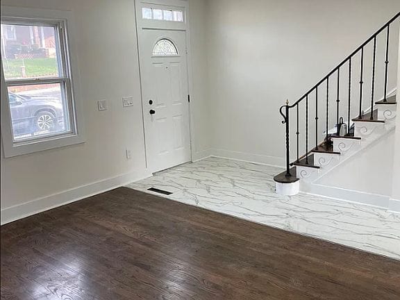 4-bedroom apartment in Hillbrook 7