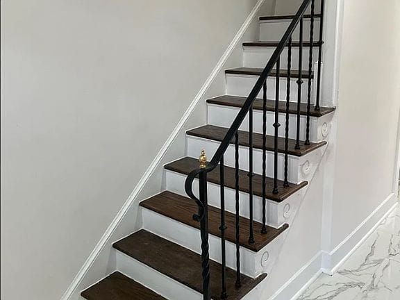 4-bedroom apartment in Hillbrook 8