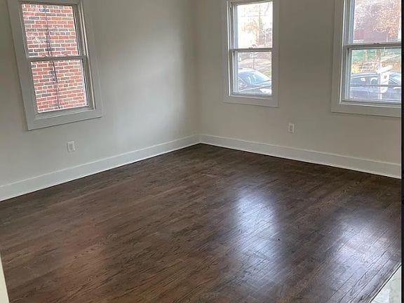 4-bedroom apartment in Hillbrook 9