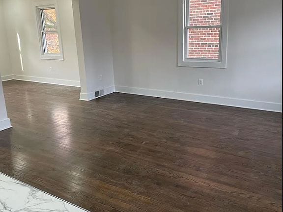 4-bedroom apartment in Hillbrook 10