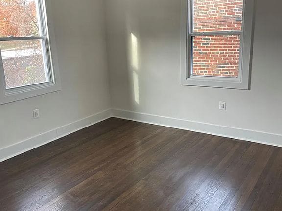 4-bedroom apartment in Hillbrook 11