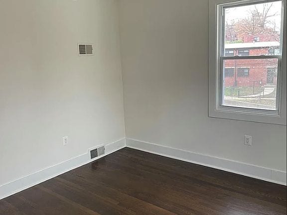 4-bedroom apartment in Hillbrook 12