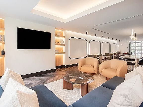 Studio apartment in Chelsea 7