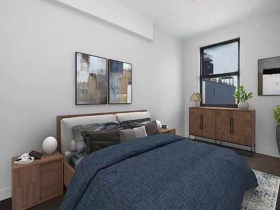 5-bedroom apartment in Lower East Side 7