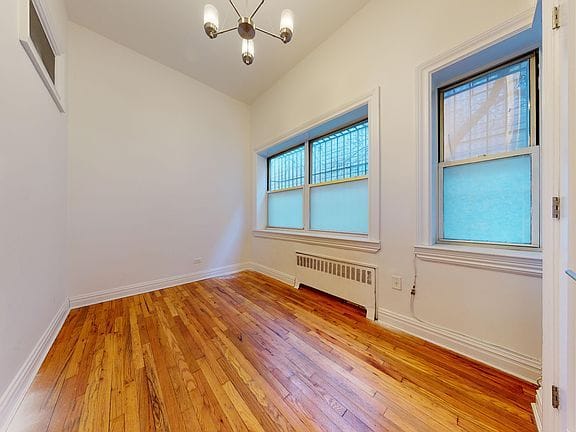 2-bedroom apartment in Upper West Side 10
