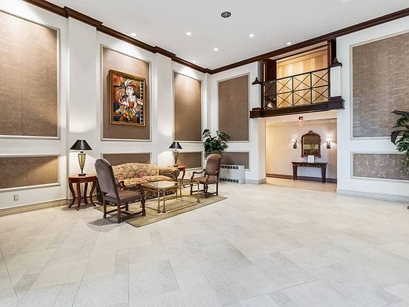 1-bedroom apartment in North Bayside 4