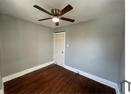 3-bedroom apartment in Wister 1