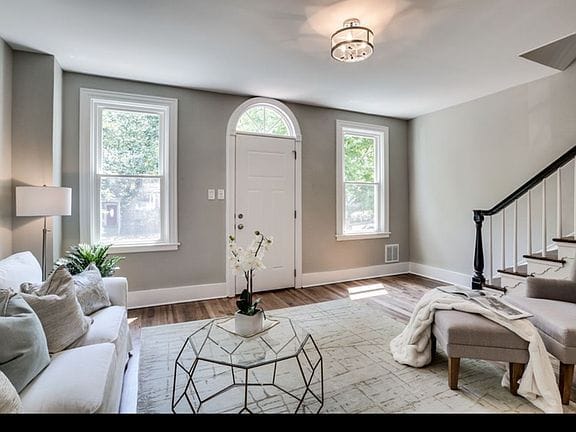 3-bedroom apartment in Edgewood 1
