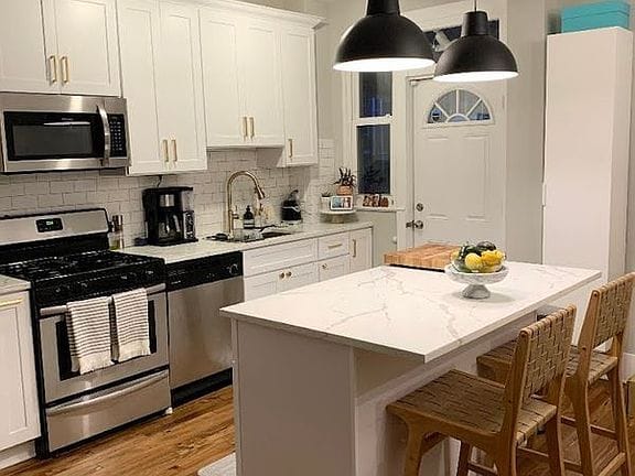 3-bedroom apartment in Edgewood 2