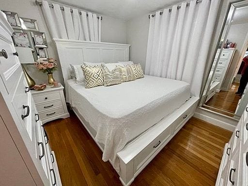 3-bedroom apartment in West Roxbury 6