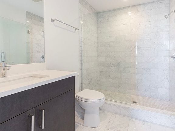 1-bedroom apartment in South Boston 6