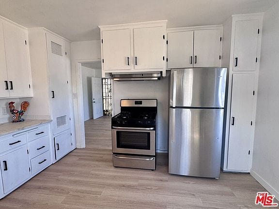 2-bedroom apartment in Harvard Park 2