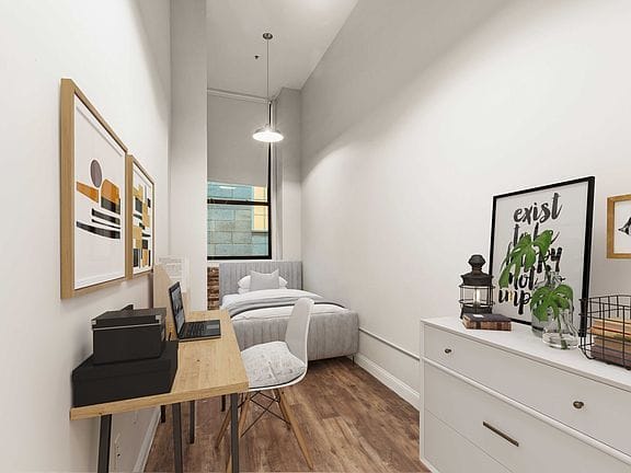 4-bedroom apartment in Downtown 5
