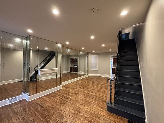 3-bedroom apartment in Harrowgate 1