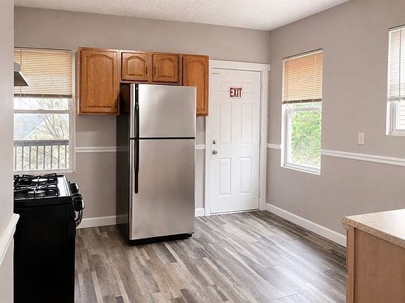 3-bedroom apartment in Dorchester 7