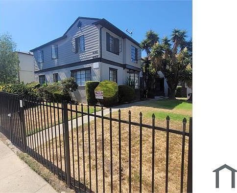 1-bedroom apartment in Baldwin Hills/Crenshaw 2