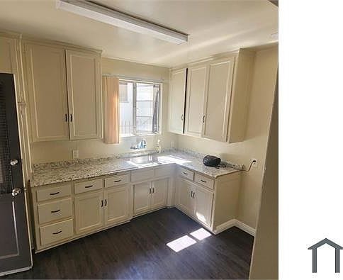 1-bedroom apartment in Baldwin Hills/Crenshaw 7