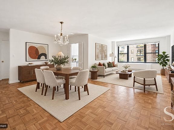 2-bedroom apartment in Upper East Side 1