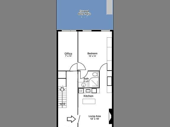 2-bedroom apartment in Park Slope 10