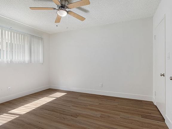 1-bedroom apartment in Palms 8