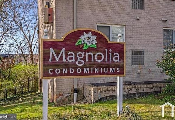 2-bedroom apartment in Washington Highlands 2
