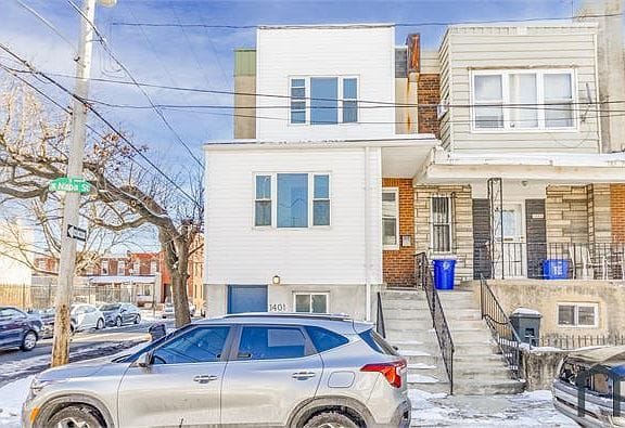 5-bedroom apartment in Grays Ferry 2