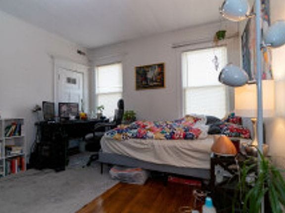 3-bedroom apartment in Allston 5