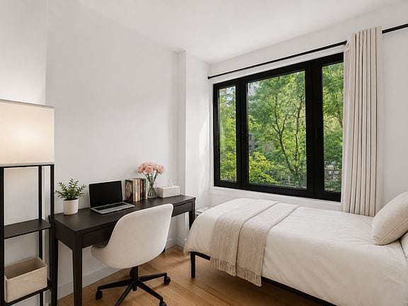 3-bedroom apartment in Upper West Side 5