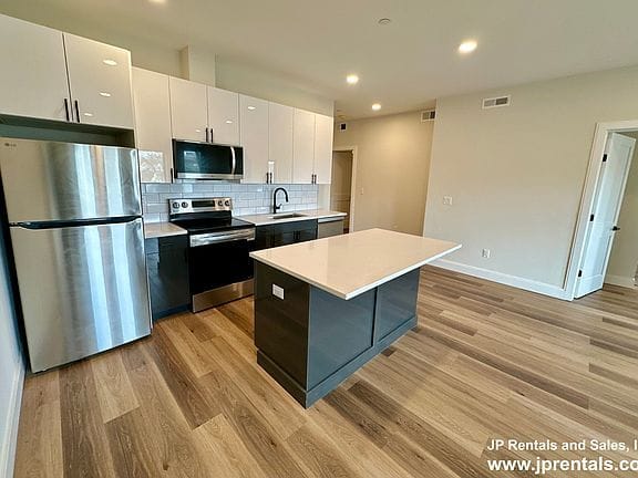 1-bedroom apartment in Roslindale 2