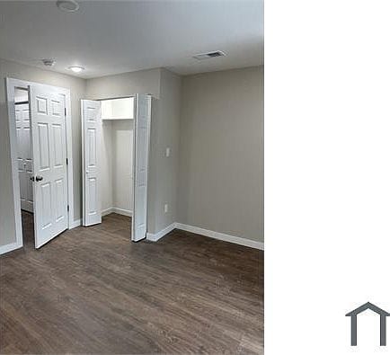 1-bedroom apartment in Wister 4