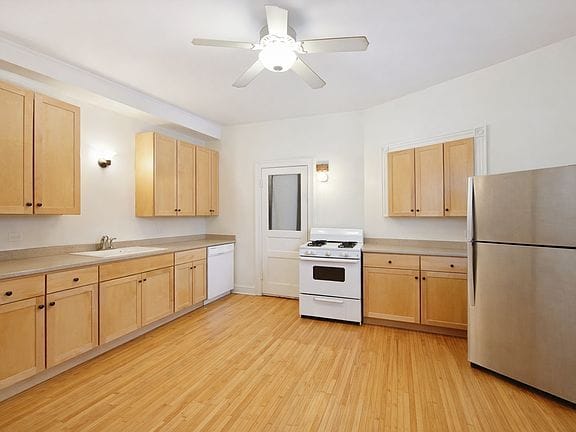 5-bedroom apartment in Union Park 2