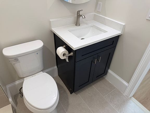 1-bedroom apartment in Southwest Waterfront 4