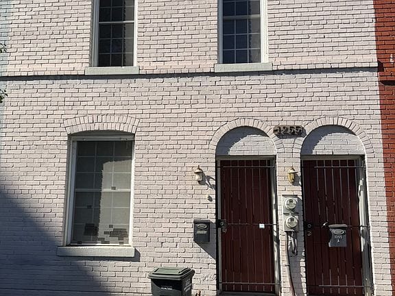 1-bedroom apartment in Southwest Waterfront 10