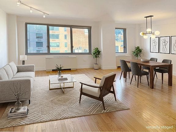 2-bedroom apartment in Sunset Park 1