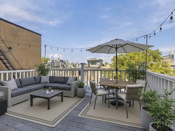4-bedroom apartment in Carroll Gardens 5