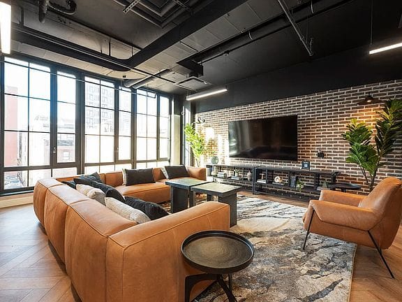 Studio apartment in Spanish Harlem 10