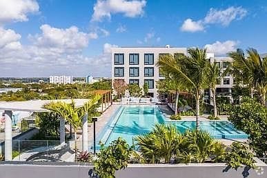 1-bedroom apartment in Wynwood 1