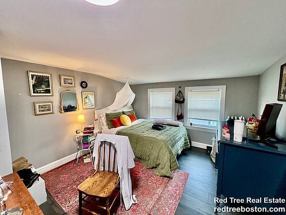 6-bedroom apartment in Mission Hill 7