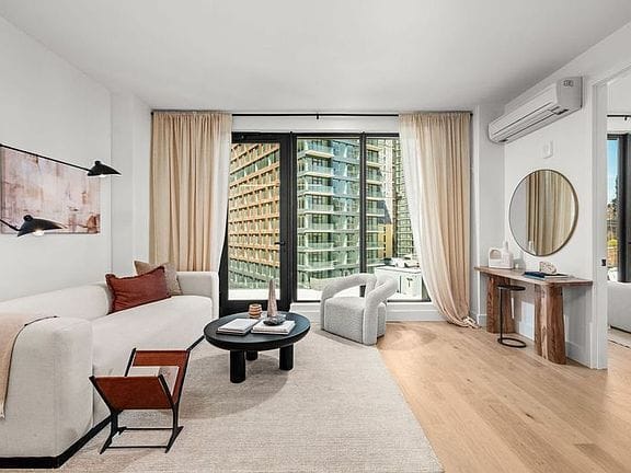 1-bedroom apartment in Fort Greene 2